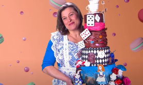 O moldoveancă ar putea câștiga 1 milion, la un show culinar din Rusia